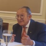 GOBIERNO DE CALIDAD/ Los libros como poder real y simbólico