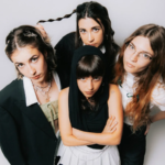 2 Minutos encenderá Rockout 2026 junto a Bad Religion y Cock Sparrer en el Velódromo Olímpico