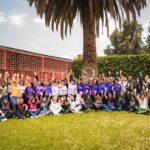 TENA visibiliza la importancia de cuidar el piso pélvico