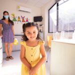 Ideas para diseñar la habitación infantil este Día del Niño