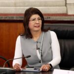 Heberto Castillo “constructor de la democracia” y “arquitecto de la política” en México; Ignacio Mier, presidente de la Jucopo en el Senado de la República