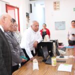 Vinte recibe Premio Nacional de Integridad Empresarial de Concanaco-Servytur