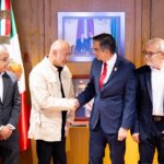 Ricardo Monreal sostiene que se cumplió con la agenda y hubo una productividad extraordinaria durante el segundo periodo ordinario de sesiones