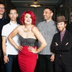 Sirgo y Charlie Cantacuentos presentan “Conteniños Consentido”, arte y fantasía para volver a imaginar