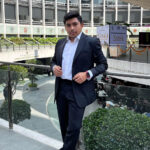 Enrique Vargas del Villar busca la reeleción a la presidencia municipal de Huixquilucan.