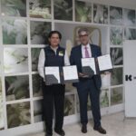 Concluye con rotundo éxito la sexta edición de la Cumbre Nacional de Transportadoras Turísticas ANTT 2026