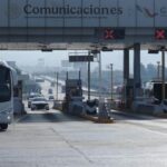Exigen transportistas con bloqueos frenar violencia y extorsiones en carreteras federales