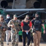 El Servicio Secreto de EU indaga un posible tiroteo cerca de la Casa Blanca esta madrugada