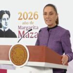 «Es algo bueno para México»: Sheinbaum celebra la tregua anunciada entre Irán y EU