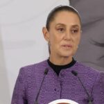 “No hay problemas con el Tren Maya”: Sheinbaum pide revisión del Tramo 5 tras reporte de hundimiento