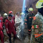 Presidenta presenta estrategia para fortalecer la soberanía energética con explotación de reservas de gas natural para disminuir importación