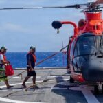 Irán actualiza la cifra de muertos en la ofensiva de EU e Israel: aumenta a más de 3 mil víctimas