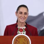 Reforma electoral: 9 millones de pesos en encuestas de opinión sobre la iniciativa de Sheinbaum que resultó un fracaso