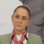 Roberto Velasco y Marco Rubio abordaron en llamada temas de migración y seguridad: Claudia Sheinbaum