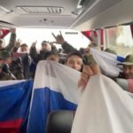 Trump asegura que hay un gran número de embarcaciones vacías que se dirigen a EU a cargar petróleo