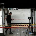 Trump anuncia que la Armada de EU bloqueará de inmediato el estrecho de Ormuz tras las conversaciones de paz