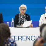 «Nunca se ha roto la relación diplomática con España”: Sheinbaum confirma reunión con Pedro Sánchez, pero no verá al rey