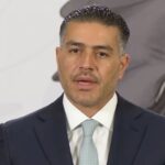 Delitos de alto impacto en México: gobierno afirma que han bajado las víctimas por extorsión, feminicidio, secuestro y robo