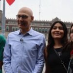 “La derecha es el odio”: Sheinbaum dice que coincide con Pedro Sánchez tras declaraciones en la cumbre en Barcelona