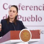 Gabinete de Seguridad no fue informado del operativo en Chihuahua donde fallecieron dos instructores de la embajada de EU: Sheinbaum