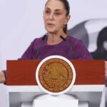 Gobierno de Sheinbaum presenta su estrategia de salud mental en el marco de agresiones armadas en Michoacán y Teotihuacán