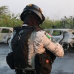 Economía de México cae un 0.3% interanual en febrero, hila dos meses a la baja