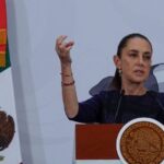 Economía de México cae un 0.3% interanual en febrero, hila dos meses a la baja