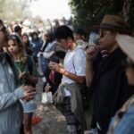 Sheinbaum descarta salida de Ebrard de Economía pese a investigación por alojar a su hijo en la embajada de Londres