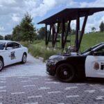 FBI acordona la casa de Cole Tomas Allen, detenido por entrar armado a cena de Trump