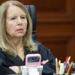 Rocha Moya no tiene visa para viajar a EU, le fue revocada desde el año pasado: Los Angeles Times