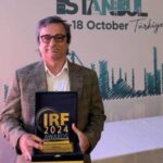 SOLIS MUESTRA EL FUTURO DEL ALMACENAMIENTO DE ENERGÍA EN RE +