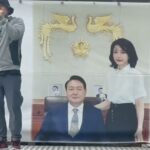 «Ve al joven Carlos, es muy lindo»: Trump afirma que su madre tenía un «crush» con el rey británico