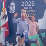 Decomisan 60 kilos de cocaína escondidos en tractocamión en Colima; hay cuatro detenidos