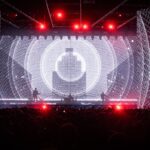 Panteón Rococó celebra 30 años con show apoteósico en Pa’l Norte y anuncia nuevo capítulo en el Auditorio Banamex