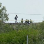 Confirman una turista muerta y siete personas heridas en balacera en Teotihuacán, entre ellas un menor de edad