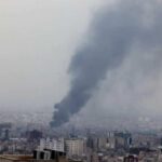 Trump amenaza con retirarse de la OTAN por no involucrarse en Ormuz