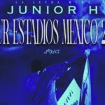 ¡El fenómeno Fobia no se detiene! se confirma segunda noche en la CDMX