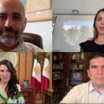 La primavera laboral llegó para quedarse: Presidenta anuncia acuerdo para que trabajadores del Estado ganen el salario medio del IMSS