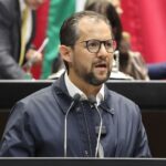 Nombran a Yeraldine Bonilla como gobernadora interina de Sinaloa