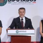Busca iniciativa moderar el uso de dispositivos móviles en planteles de educación básica y media superior