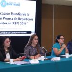 La presidenta Claudia Sheinbaum “no va a claudicar en los principios y en la defensa de la soberanía”: Ricardo Monreal