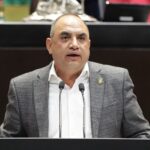 Acuerdo entre México-Unión Europea refleja la apertura del país para diversificar su mercado y reforzar el comercio internacional: Ricardo Monreal