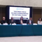 Promueve Marisela Zúñiga reformas para garantizar candidaturas de jóvenes de entre 18 y 29 años
