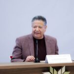 Están enojados porque les tire su negocito: Maru