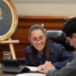 Presidenta destaca resultados en turismo con la llegada de 26.2 millones de visitantes internacionales en marzo 2026; 10.2% más que en 2025