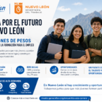 Talento «future-ready», infraestructura estratégica para la competitividad de México: Tecmilenio