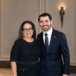 La primavera laboral llegó para quedarse: Presidenta anuncia acuerdo para que trabajadores del Estado ganen el salario medio del IMSS