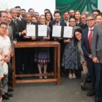 Claudia Sánchez Porras asume la Dirección General de CANACAR