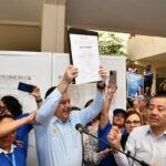 Diálogo cercano con comunidades de Q. Roo: Rafa Marín