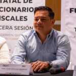 Mario López, marcado por escándalos, dispara contra morenistas… y el Verde se deslinda